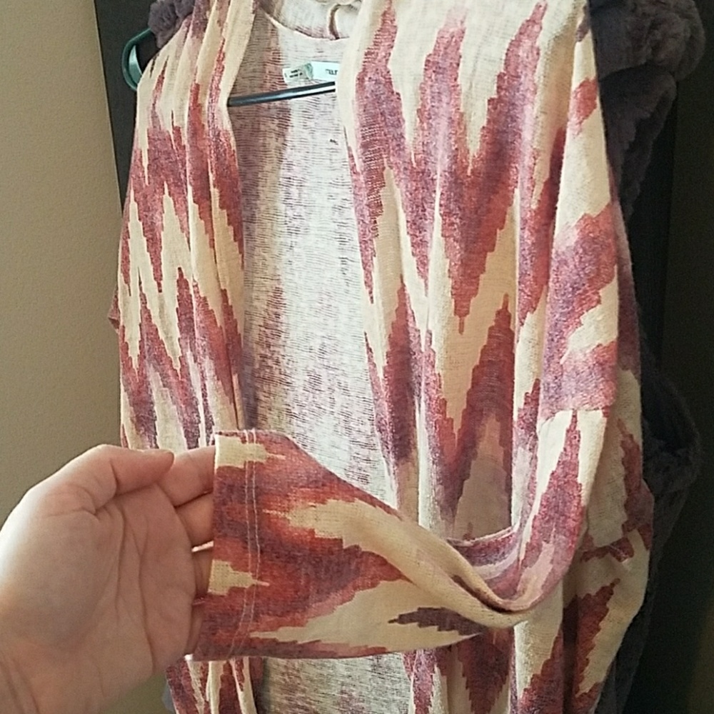 Cardigan - Picture 4 of 4